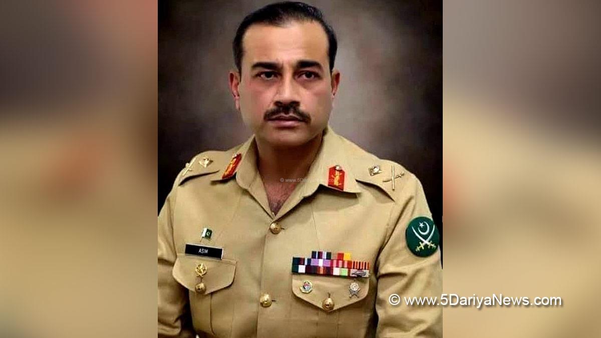 Pakistan, Islamabad, Field Marshal Asim Munir, Shahbaz Sharif, General Asim Munir