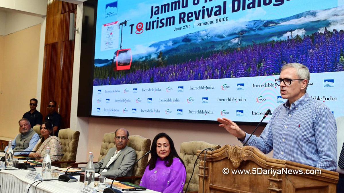Omar Abdullah, Chief Minister of JK, Jammu and Kashmir National Conference, National Conference, Srinagar, Kashmir, Jammu And Kashmir, Jammu Kashmir