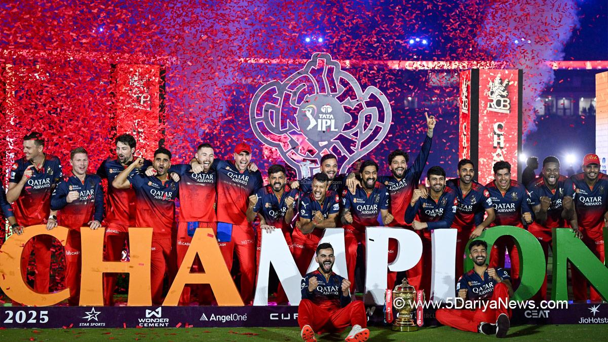 Sports News, Cricket, Cricketer, Player, Bowler, Batsman, Indian Premier League, IPL, IPL 2025, Indian Premier League 2025, Mumbai Indians, Shreyas Iyer, Ahmedabad, Punjab Kings, Ahmedabad