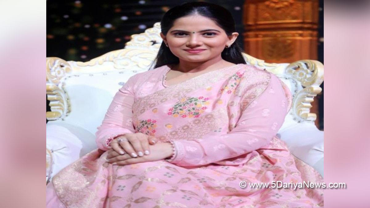 Jaya Kishori, Subhankar Mishra, NDTV Creators Manch, Muskan Rastogi case of Meerut, Raja Raghuvanshi murder case