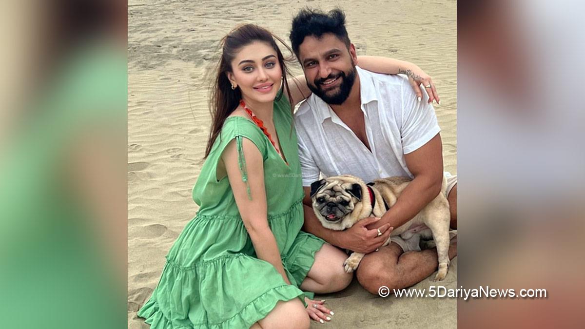 Shefali Jariwala, Parag Tyagi, Bollywood, Entertainment, Mumbai, Actress, Cinema, Hindi Films, Movie, Mumbai News, Heroine
