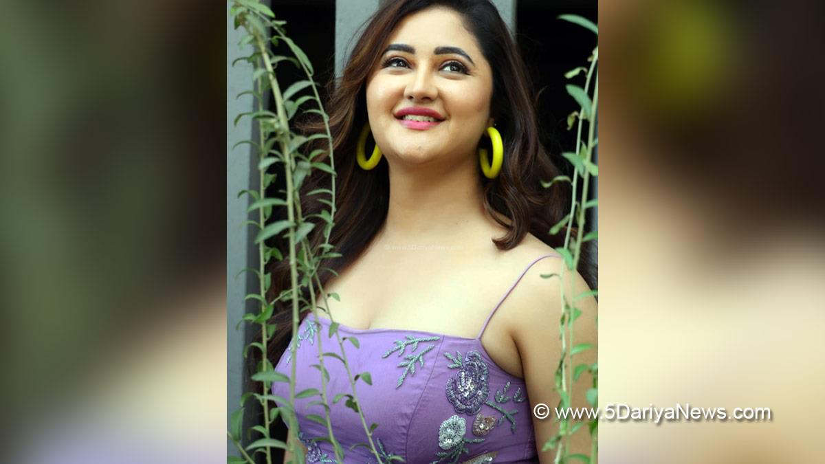 Rashami Desai, TV, Television, Entertainment, Mumbai, Actor, Actress, Mumbai News, Parag Tyagi, Shefali Jariwala