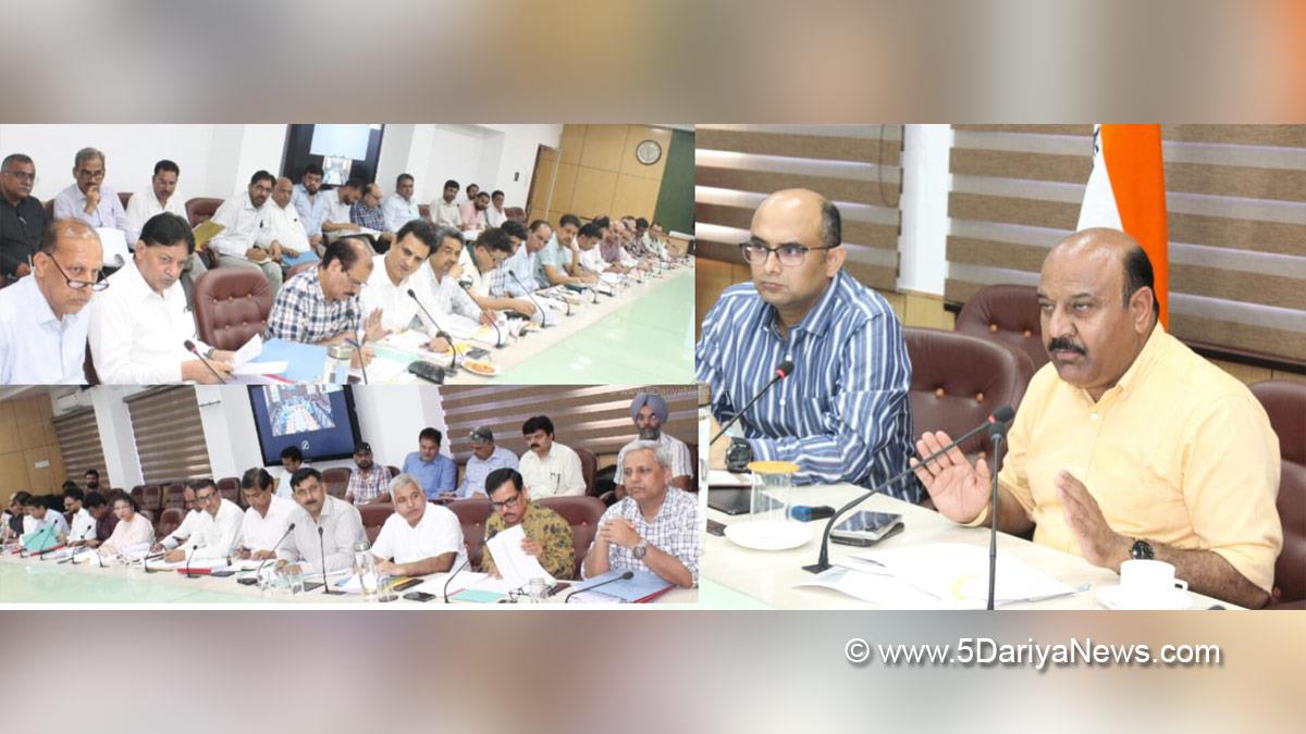 Surinder Kumar Choudhary, Jammu and Kashmir National Conference, National Conference, Kashmir, Jammu And Kashmir, Jammu