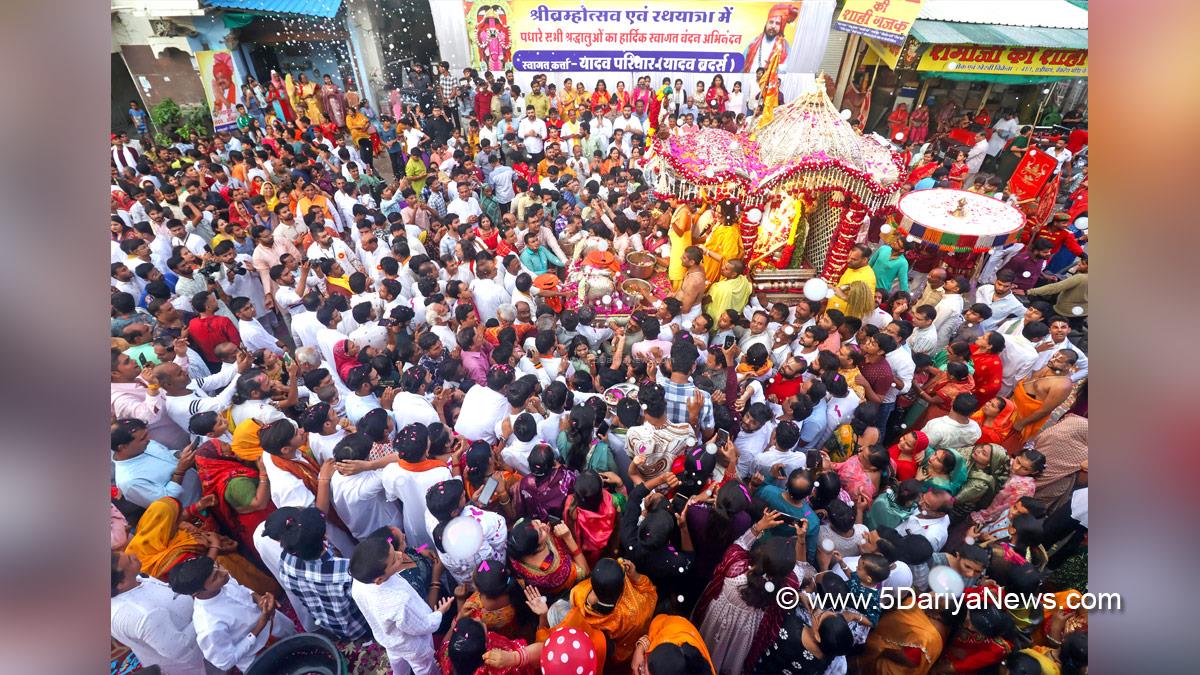 Religious, Jagannath Rath Yatra, Angul, Odisha, Jagannath Temple, Chaturdha Murti, Lord Jagannath, Lord Balabhadra, Devi Subhadra, Sudarshan