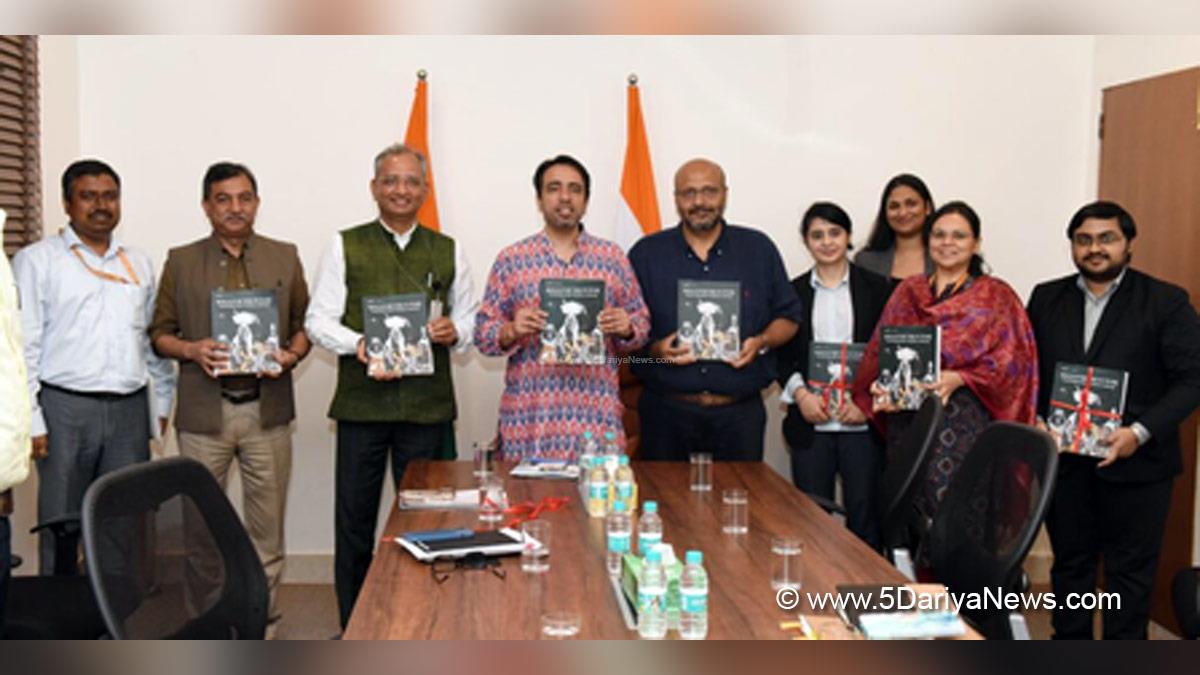 Jayant Chaudhary, Ministry of Skill Development and Entrepreneurship, MSDE, BJP, Bharatiya Janata Party