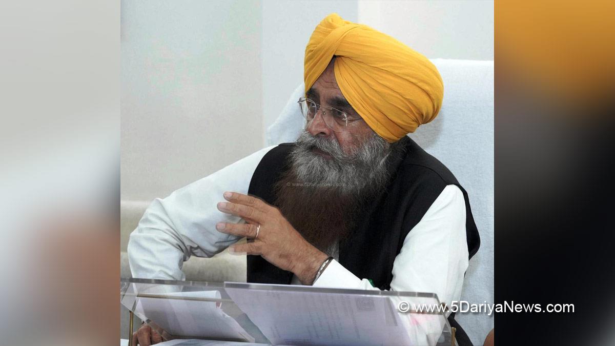 Gurmeet Khudian, Gurmeet Singh Khudian, AAP, Aam Aadmi Party, Aam Aadmi Party Punjab, AAP Punjab