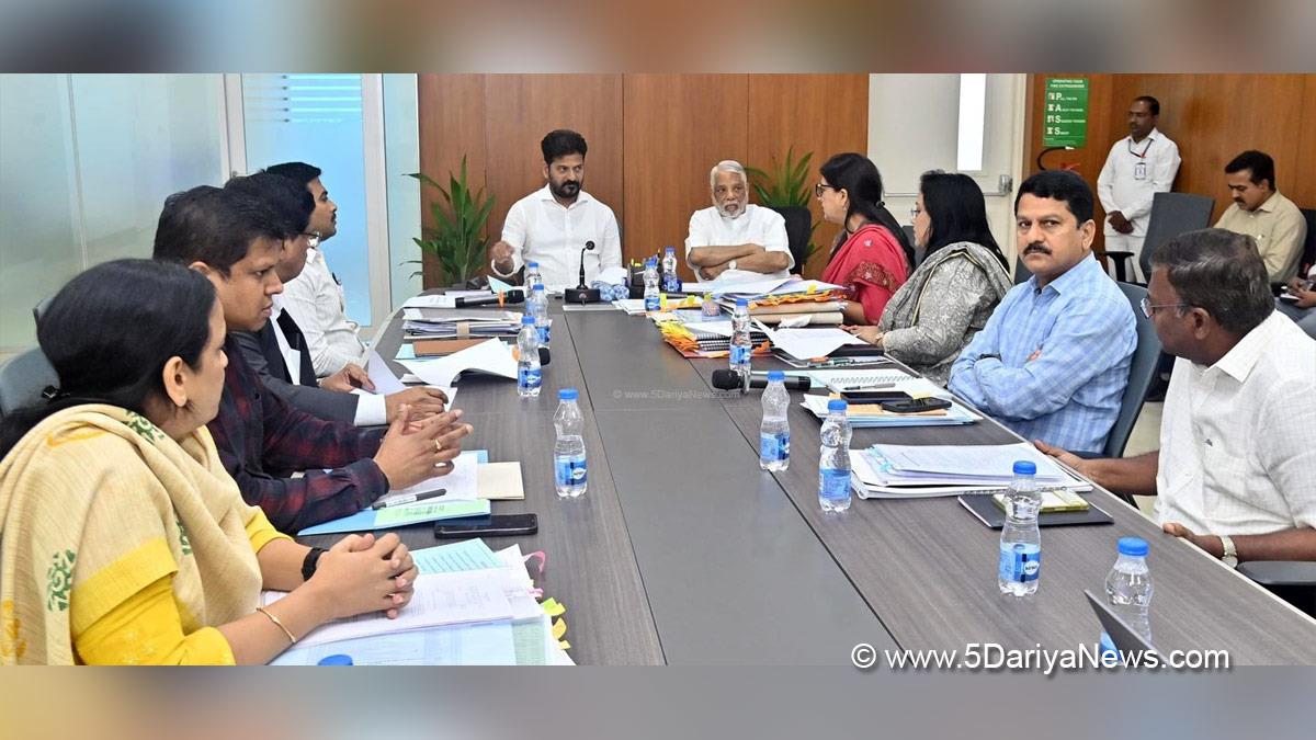 A Revanth Reddy, Anumula Revanth Reddy, Revanth Reddy, Telangana, Chief Minister of Telangana, Indian National Congress, Congress, All India Congress Committee