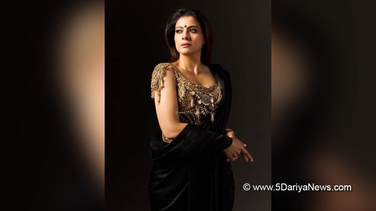 Kajol, Bollywood, Entertainment, Mumbai, Actress, Cinema, Hindi Films, Movie, Mumbai News