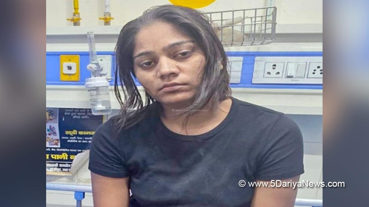 Crime News, Crime News India, Honeymoon Murder Case, Raja Raghuvanshi Murder Case, Meghalaya Police Special Investigation Team, Shillong, Meghalaya Police, Meghalaya, Sonam Raghuvanshi, Raja Raghuvanshi