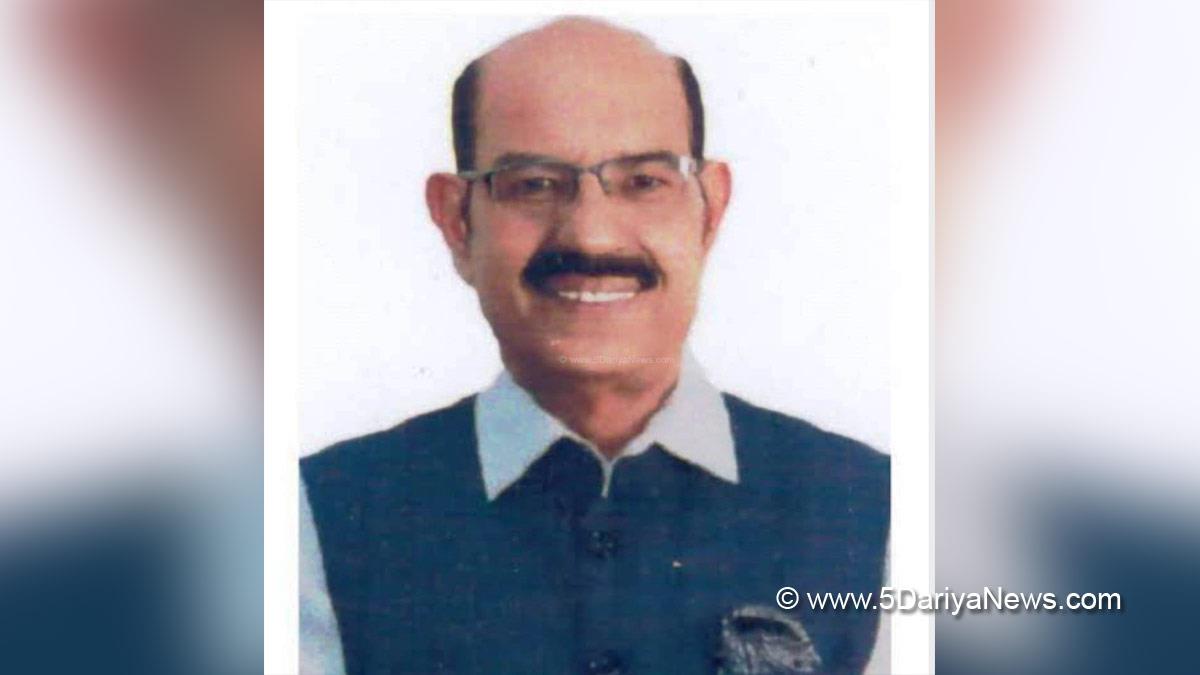 Mohinder Bhagat, AAP, Aam Aadmi Party, Aam Aadmi Party Punjab, AAP Punjab, Government of Punjab, Punjab Government