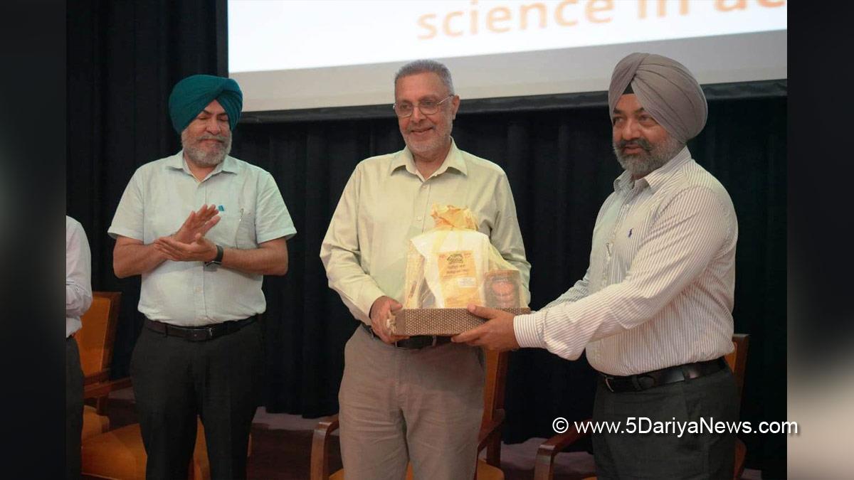 Dr Balbir Singh, Patiala, AAP, Aam Aadmi Party, Aam Aadmi Party Punjab, AAP Punjab, Government of Punjab, Punjab Government