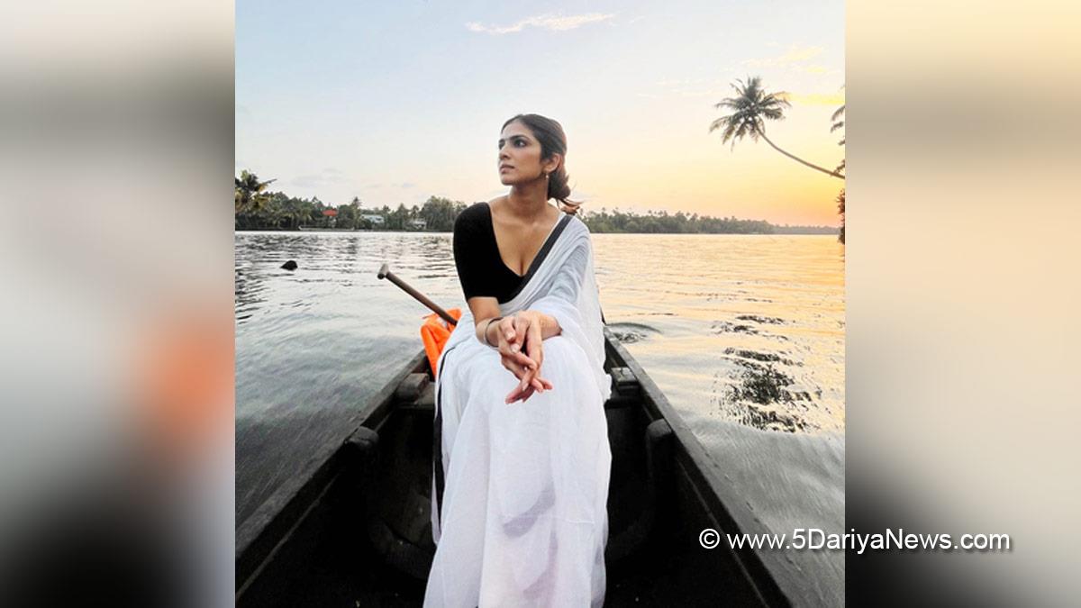 Tollywood, Entertainment, Actor, Actress, Cinema, Movie, Telugu Films, Malavika Mohanan