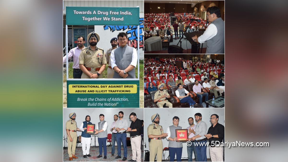 Minga Sherpa, Baramulla, DDC Baramulla, Deputy Commissioner Baramulla, Kashmir, Jammu And Kashmir, Jammu, District Administration Baramulla