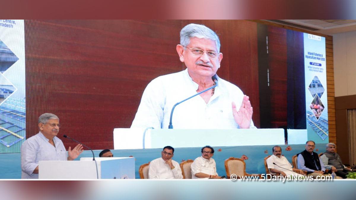 Rajiv Ranjan Singh, Bharatiya Janata Party, BJP, George Kurian