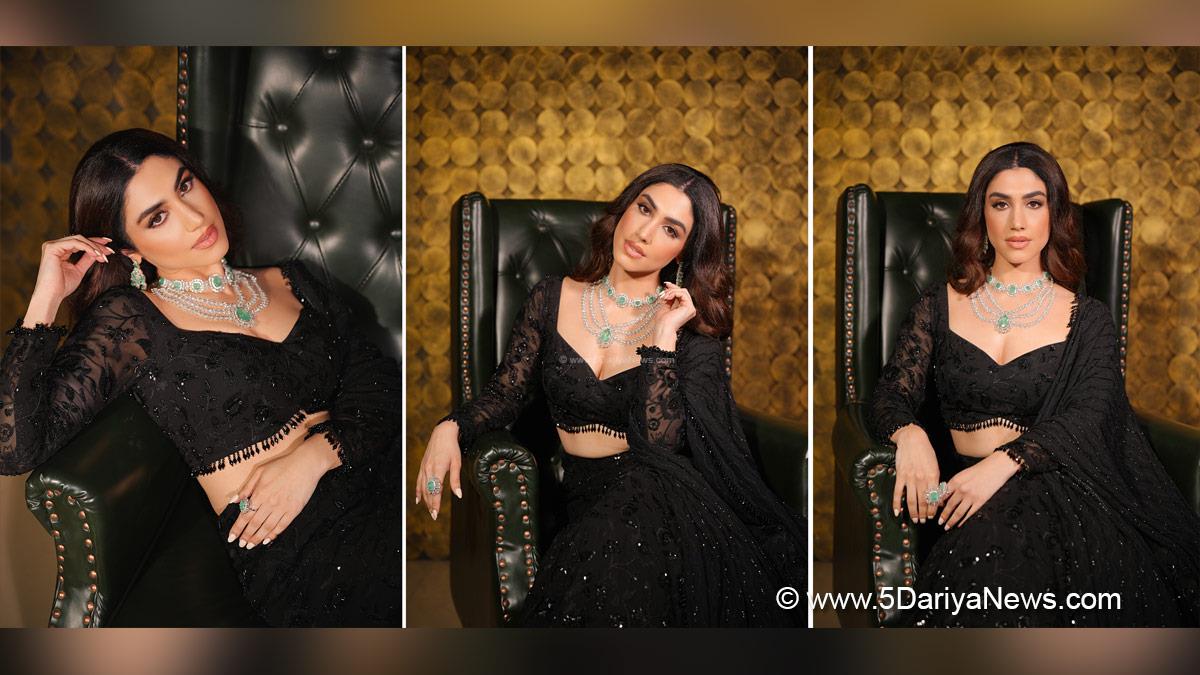 Bollywood, Entertainment, Mumbai, Actress, Cinema, Hindi Films, Movie, Mumbai News, Heroine, Delbar Arya