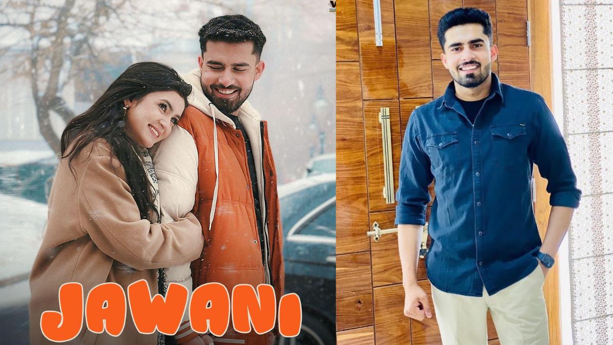 R Maan Jawani