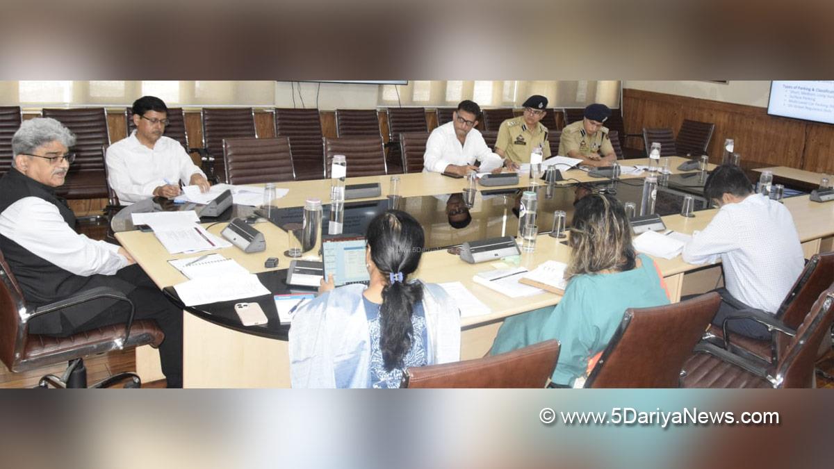 Atal Dulloo, Kashmir, Jammu And Kashmir, Jammu, Chief Secretary Kashmir