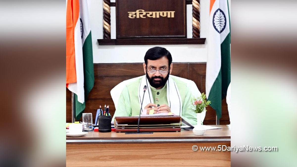 Nayab Singh Saini, Haryana, Bharatiya Janata Party, BJP, Haryana Chief Minister, Chief Minister of Haryana, BJP Haryana