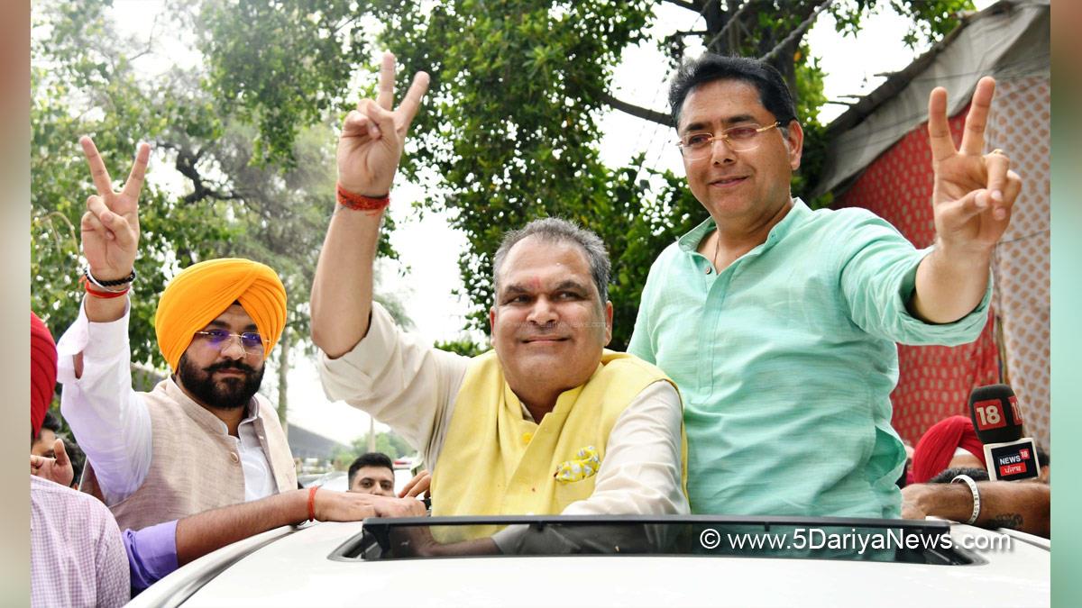 Sanjeev Arora, AAP, Aam Aadmi Party, Aam Aadmi Party Punjab, AAP Punjab, Aman Arora,Tarunpreet Singh Sond,Laljit Singh Bhullar,Harbhajan Singh ETO,Harchand Singh Barsat,Hardeep Singh Mundian,Neel Garg,Baltej Pannu, Barinder Kumar Goel, Ludhiana