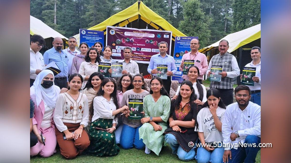 Mohammad Alyas Khan, Ramban, Deputy Commissioner Ramban, Kashmir, Jammu And Kashmir, Jammu, District Administration Ramban
