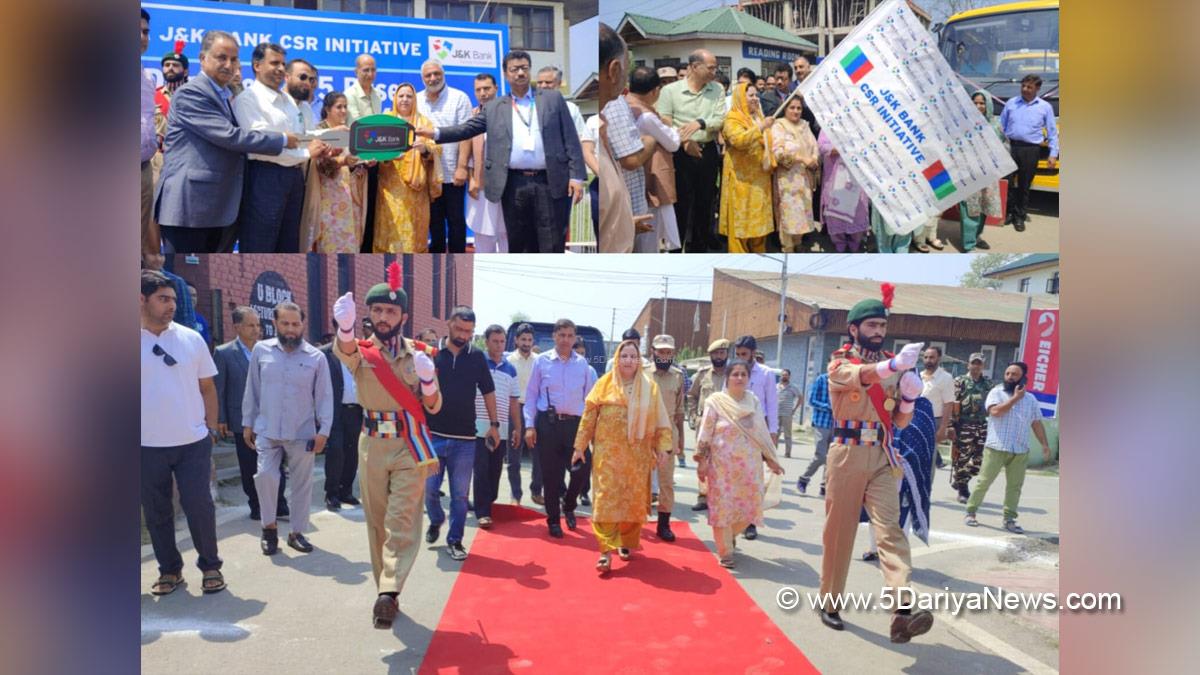 Sakeena Masood, Sakeena Itoo, Jammu and Kashmir National Conference, National Conference, Kashmir, Jammu And Kashmir, Jammu, Nasir Aslam Wani