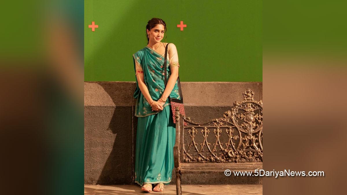 Bollywood, Entertainment, Mumbai, Actress, Cinema, Hindi Films, Movie, Mumbai News, Heroine, Sharvari, Haan Ke Haan