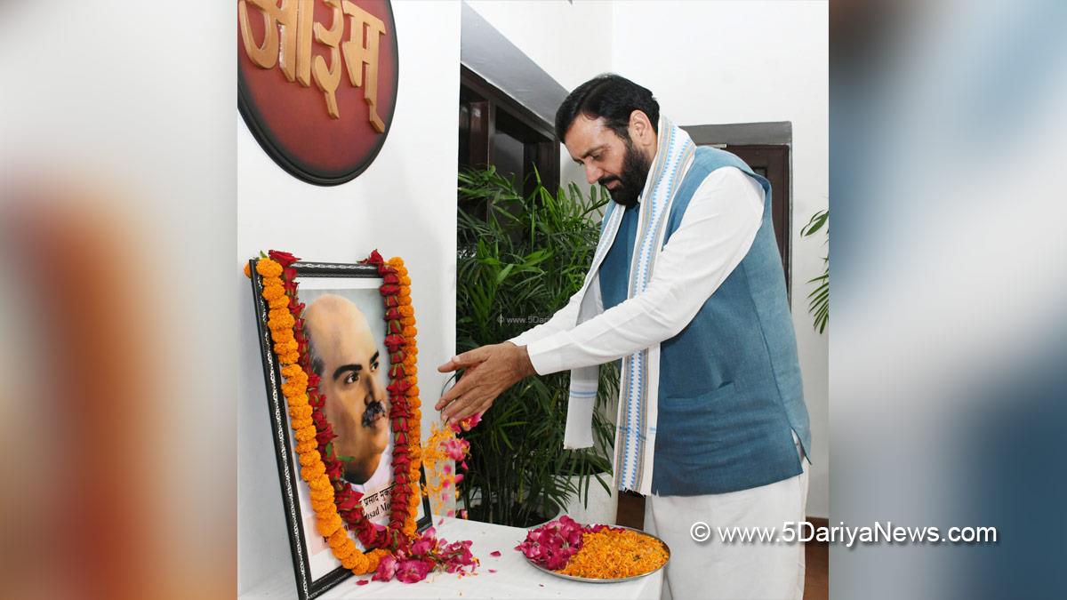 Nayab Singh Saini, Haryana, Bharatiya Janata Party, BJP, Haryana Chief Minister, Chief Minister of Haryana, BJP Haryana
