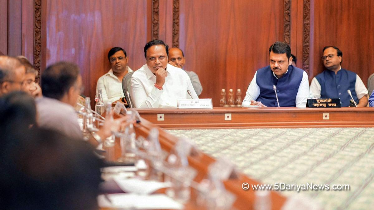 Devendra Fadnavis, BJP, Bharatiya Janata Party, Maharashtra, Chief Minister of Maharashtra