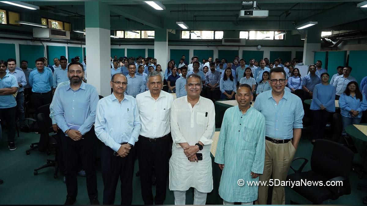 Sanjeev Arora, AAP, Aam Aadmi Party, Aam Aadmi Party Punjab, AAP Punjab