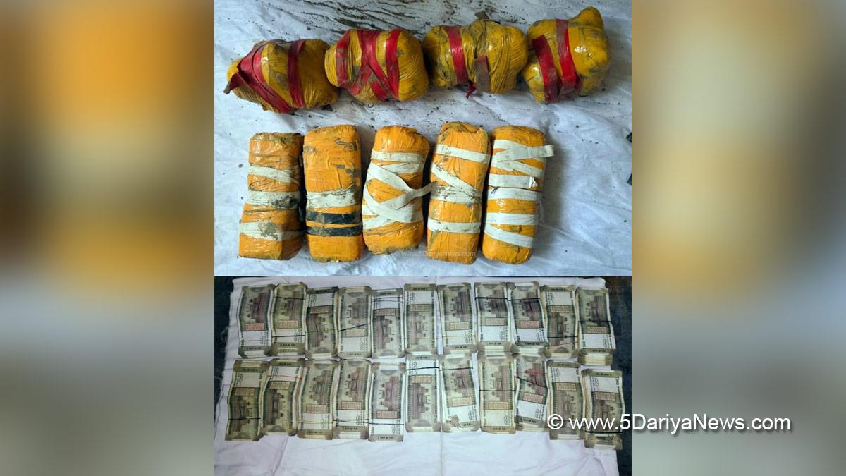 Crime News Punjab, Punjab Police, Police, Crime News, Amritsar Police, Amritsar, Punjab Anti Narcotics Task Force, ANTF
