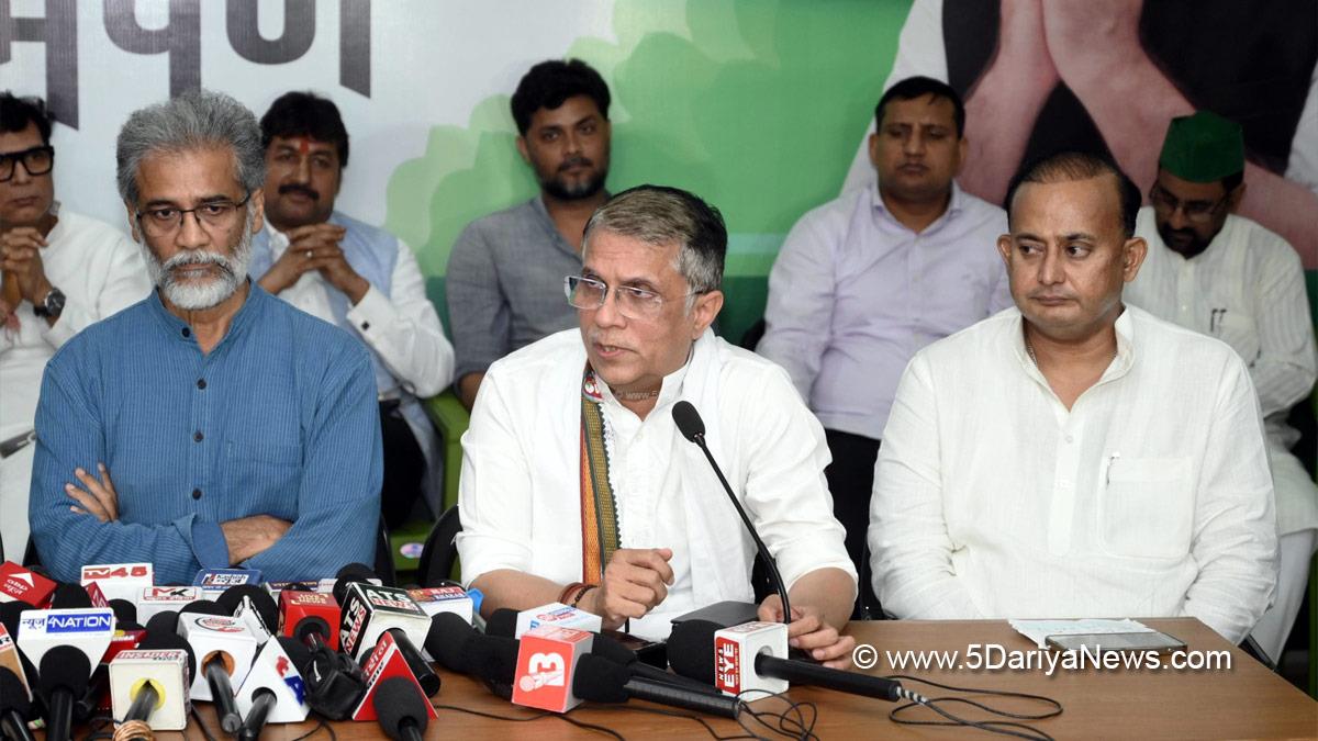 Pawan Khera, Indian National Congress, Congress, All India Congress Committee,Congress Working Committee, CWC
