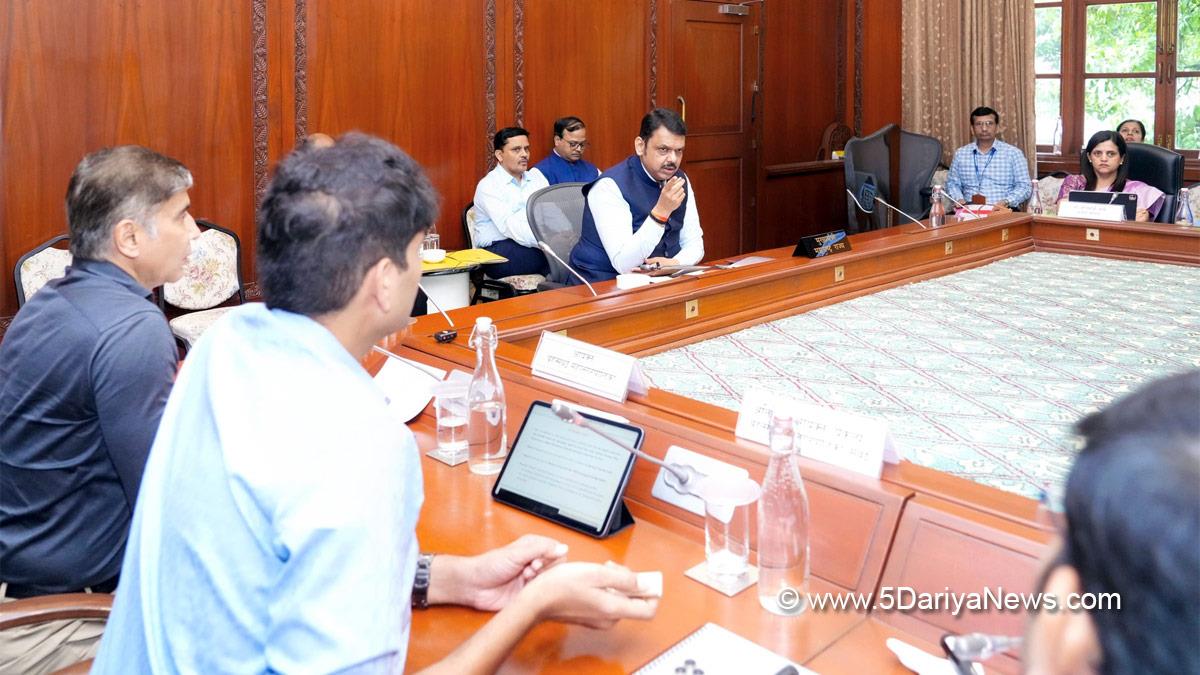 Devendra Fadnavis, BJP, Bharatiya Janata Party, Maharashtra, Chief Minister of Maharashtra
