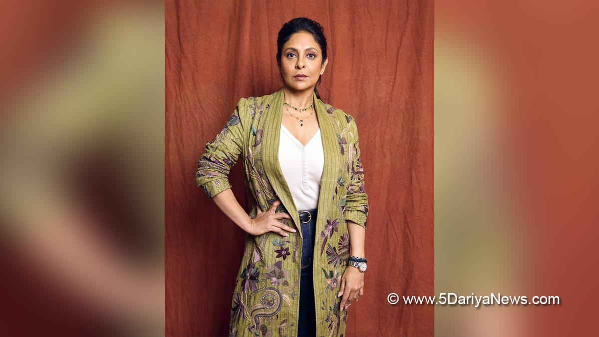 Bollywood, Entertainment, Mumbai, Actress, Cinema, Hindi Films, Movie, Mumbai News, Heroine, Shefali Shah