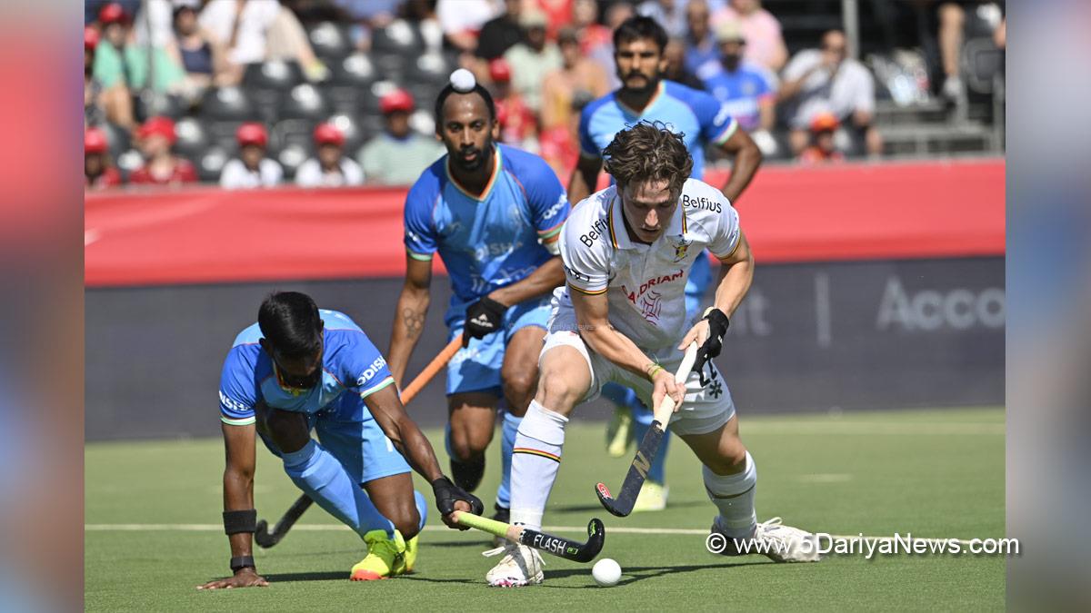 Sports News, Hockey, FIH Pro League,FIH Hockey Pro League, Antwerp