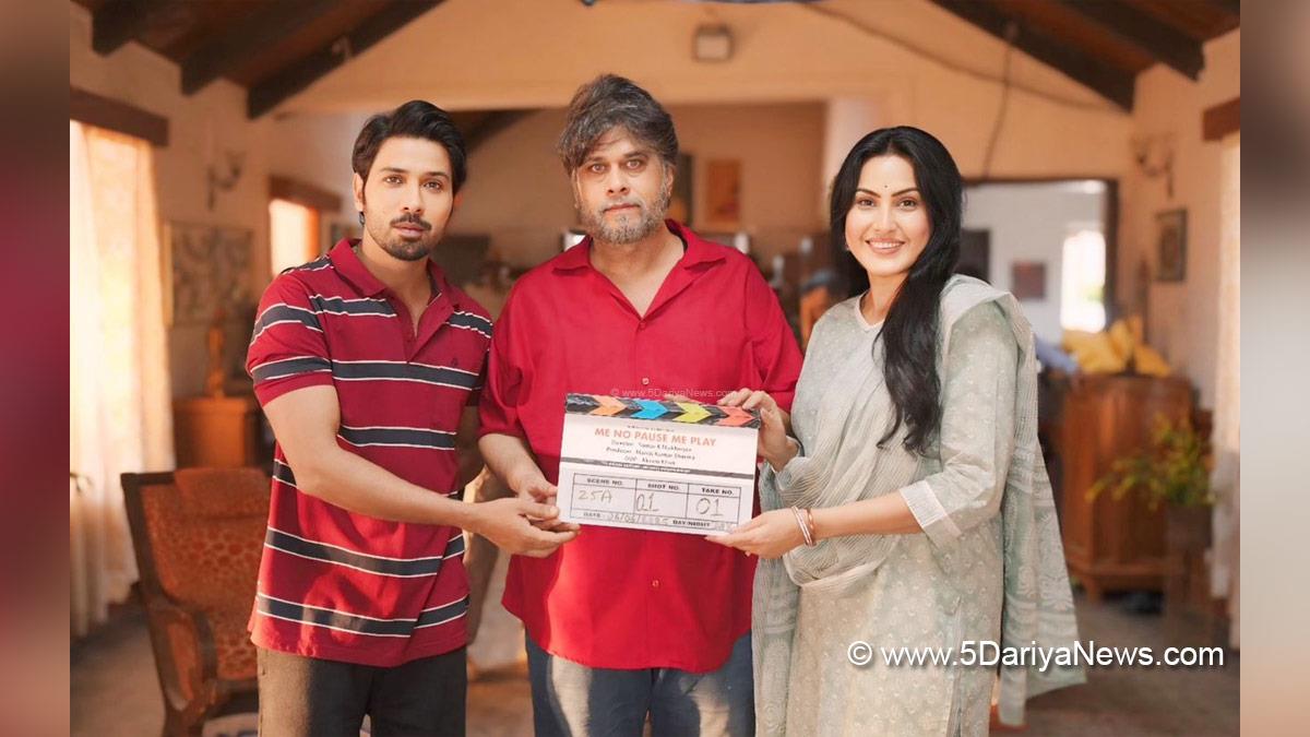 TV, Television, Entertainment, Mumbai, Actor, Actress, Mumbai News