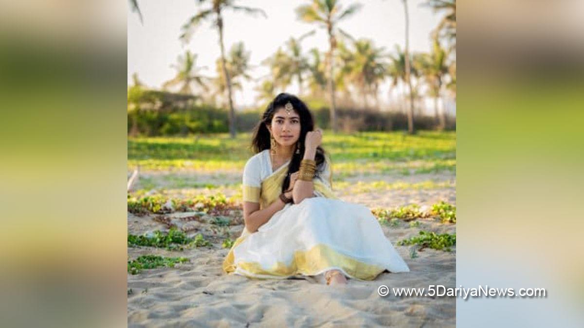 Sai Pallavi, Tollywood, Entertainment, Actress, Cinema, Movie, Telugu Films