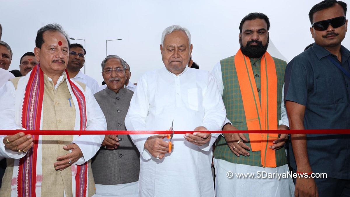 Nitish Kumar, Patna, Bihar, Janata Dal United, Chief Minister of Bihar