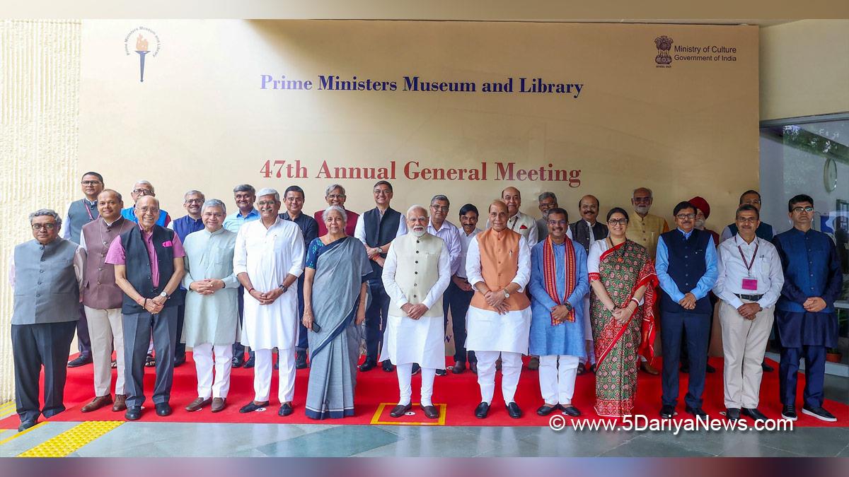 Narendra Modi, Modi, BJP, Bharatiya Janata Party, Prime Minister of India, Prime Minister, Narendra Damodardas Modi, Prime Ministers Museum and Library, PMML