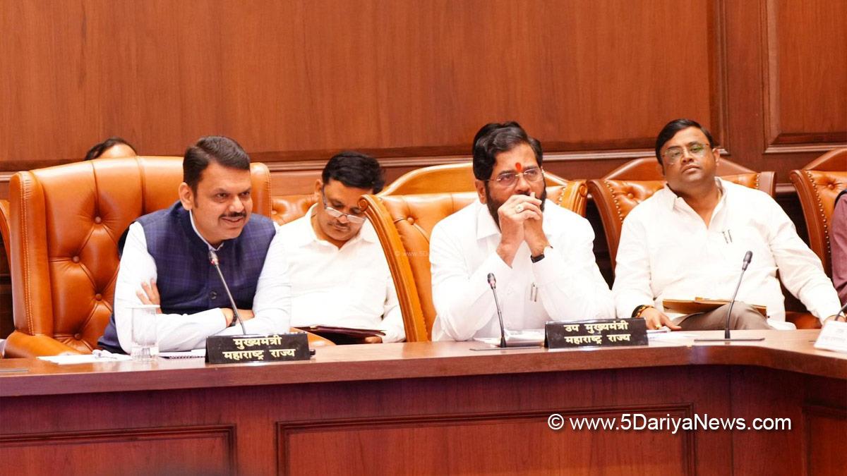 Devendra Fadnavis, BJP, Bharatiya Janata Party, Maharashtra, Chief Minister of Maharashtra, Eknath Shinde