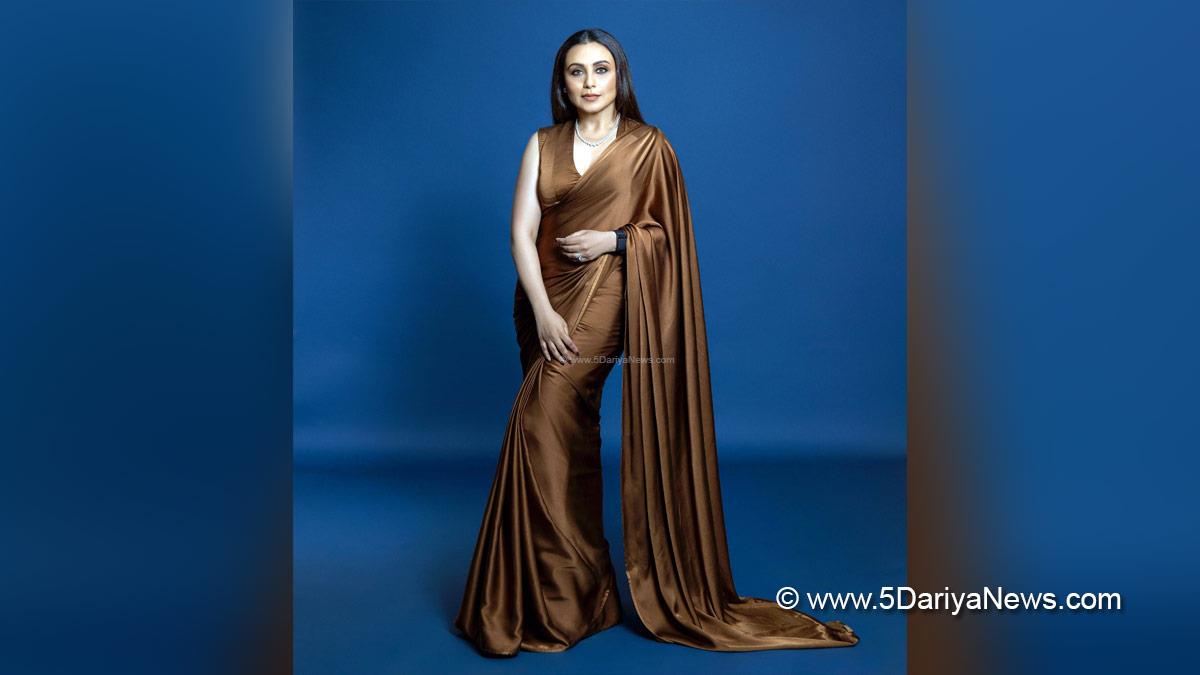 Bollywood, Entertainment, Mumbai, Actress, Cinema, Hindi Films, Movie, Mumbai News, Heroine, Rani Mukerji