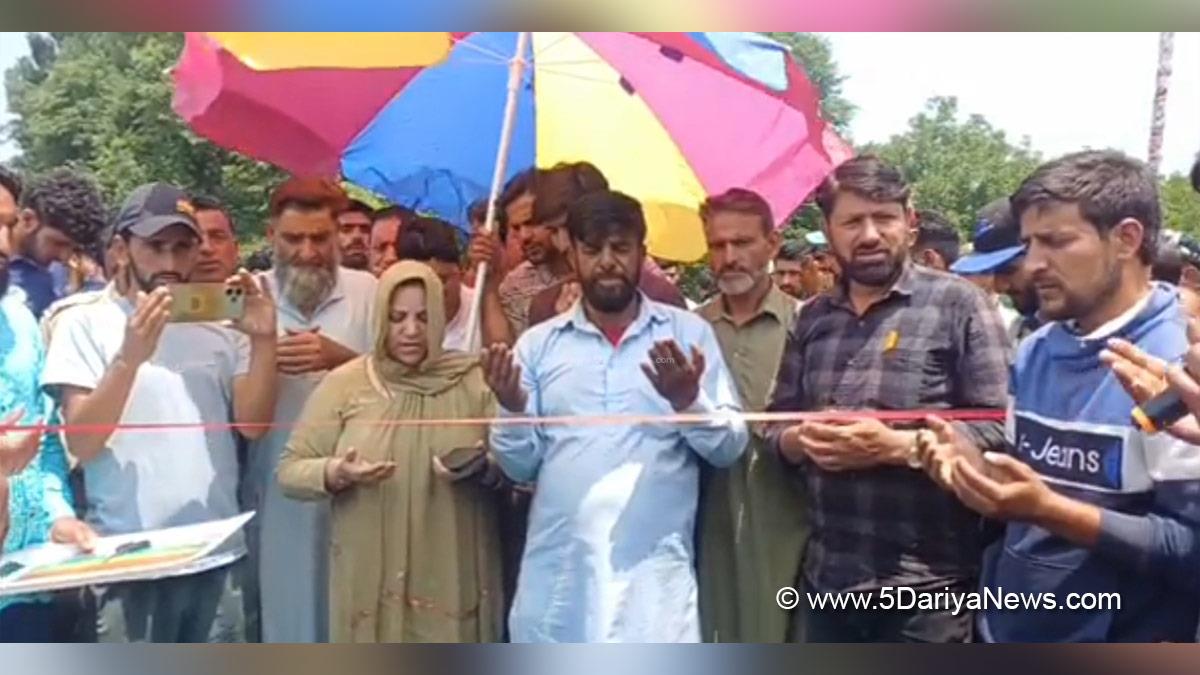 Sakeena Masood, Sakeena Itoo, Jammu and Kashmir National Conference, National Conference, Kashmir, Jammu And Kashmir, Jammu, Shaheed Wali Mohammad Itoo Memorial Cricket Tournament