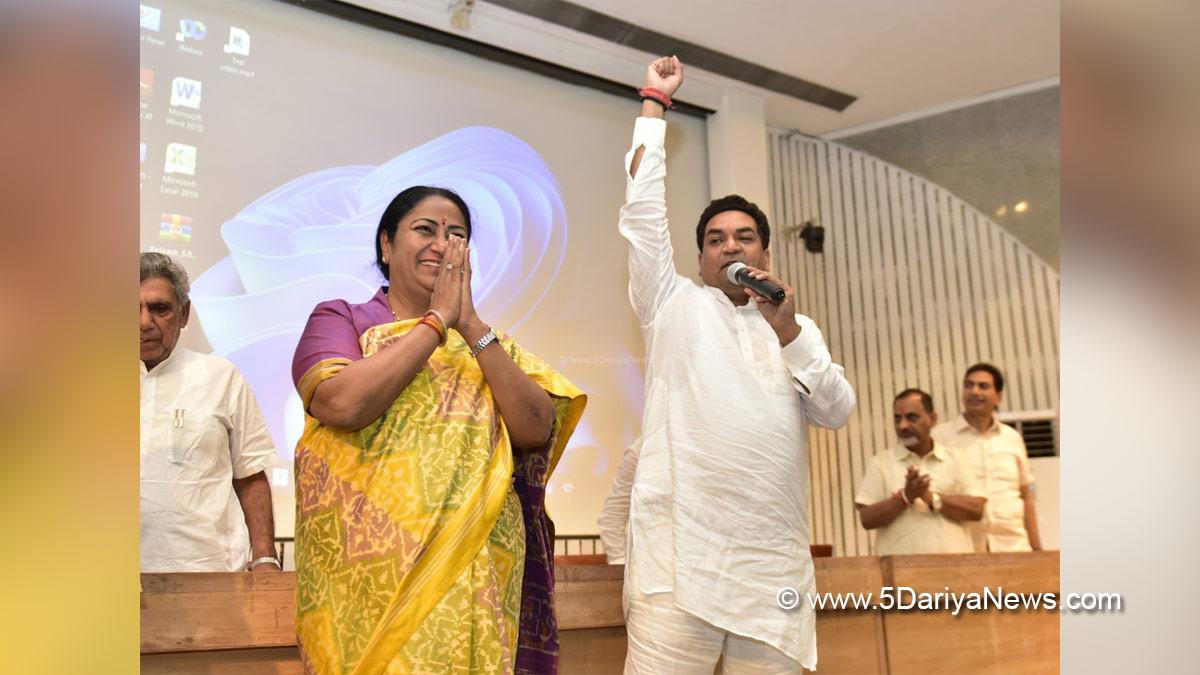 Rekha Gupta, Bharatiya Janata Party, BJP, BJP Delhi, Chief Minister of Delhi, Delhi CM