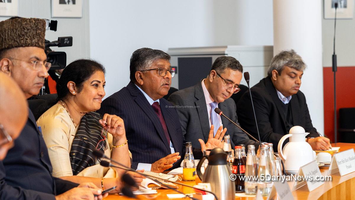 Operation Sindoor Outreach, Operation Sindoor, India Pakistan Conflict, Pakistan Drone Attack, Indian Army Response, Line of Control, LoC, Indian Air Defence, Pakistan Missile Strike, Indo Pak Border Tensions, Ravi Shankar Prasad