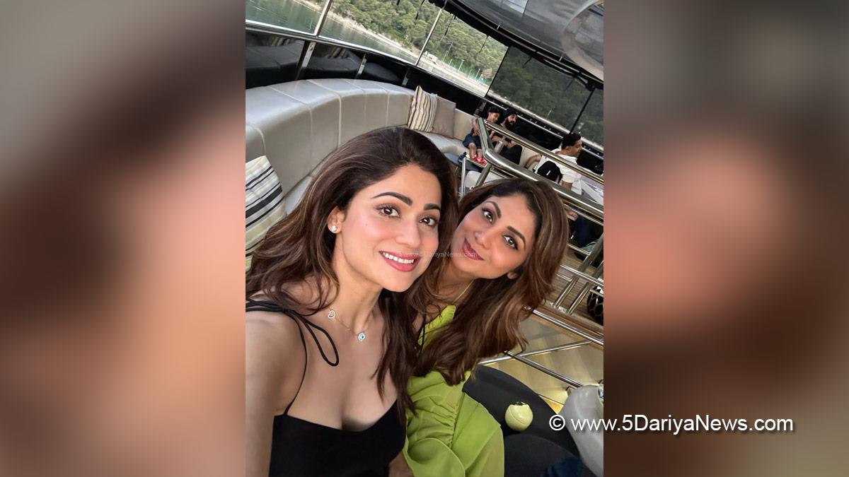 Bollywood, Entertainment, Mumbai, Actress, Cinema, Hindi Films, Movie, Mumbai News, Heroine, Shilpa Shetty, Shamita Shetty