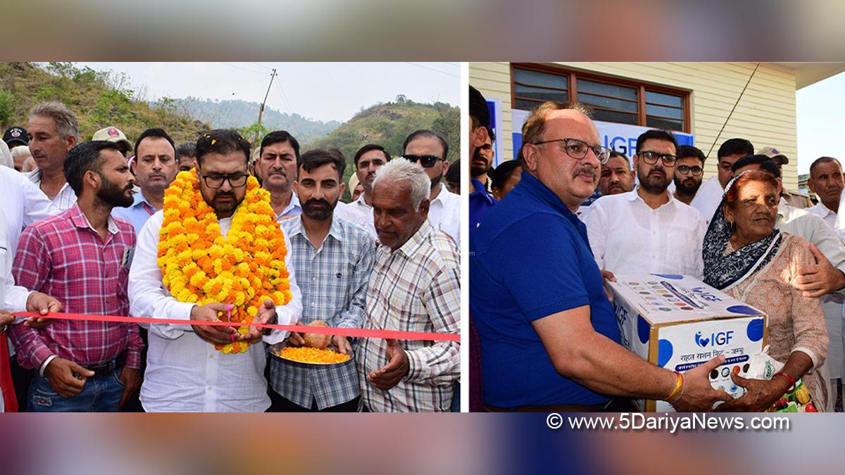 Satish Sharma, Srinagar, Jammu and Kashmir National Conference, National Conference, Kashmir, Jammu And Kashmir, Jammu