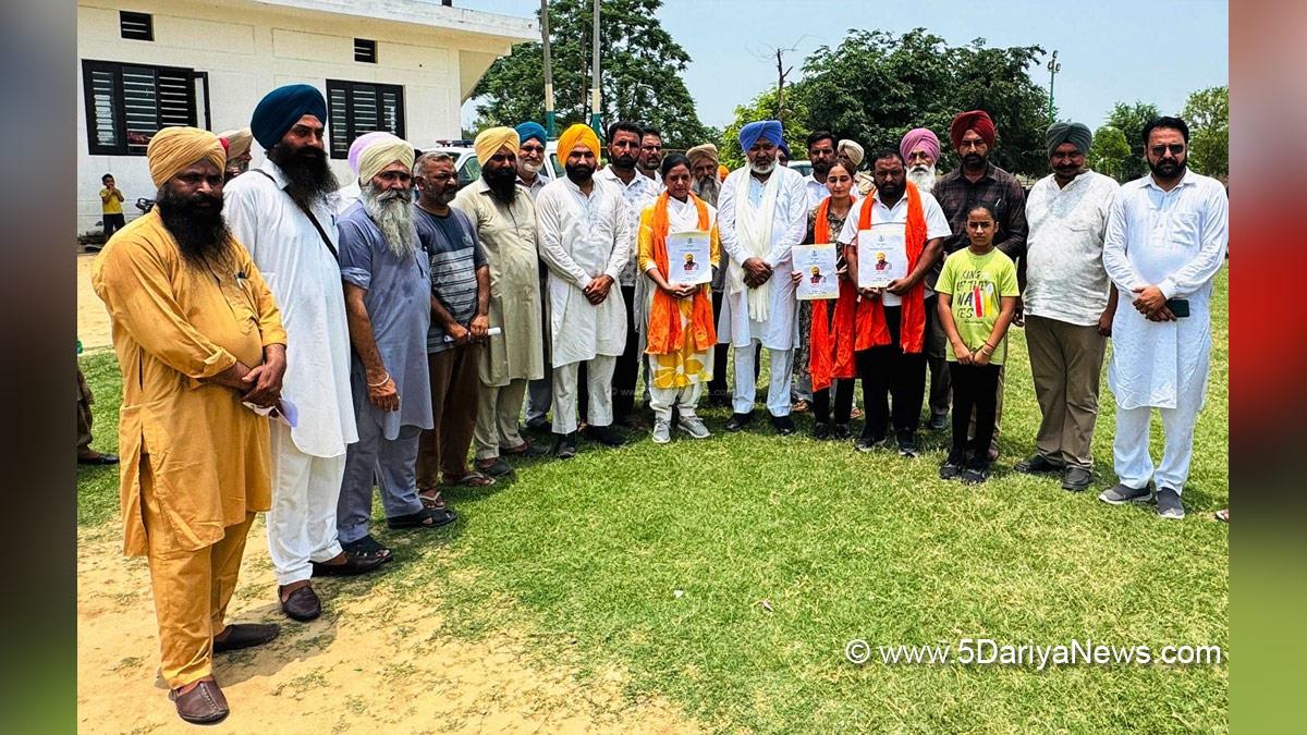 Harpal Singh Cheema, Advocate Harpal Singh Cheema, AAP, Aam Aadmi Party, Aam Aadmi Party Punjab, AAP Punjab, Government of Punjab, Punjab Government