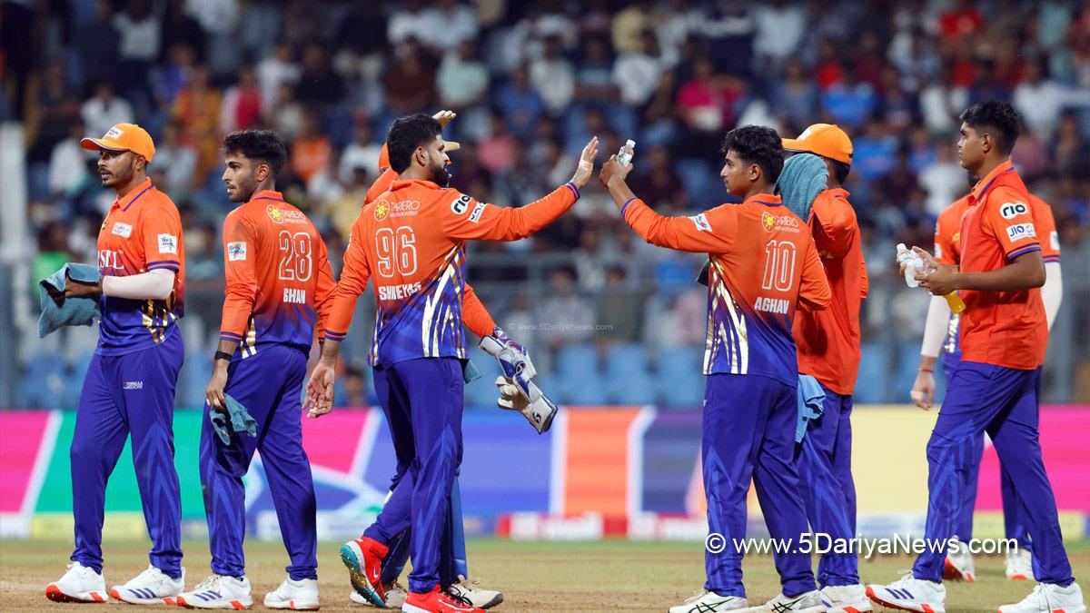 Sports News, Cricket, Cricketer, Player, Bowler, Batsman