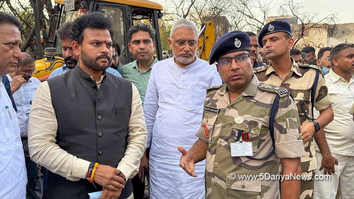 Kinjarapu Rammohan Naidu, Kinjarapu Ram Mohan Naidu, Ram Mohan Naidu, Bharatiya Janata Party, BJP