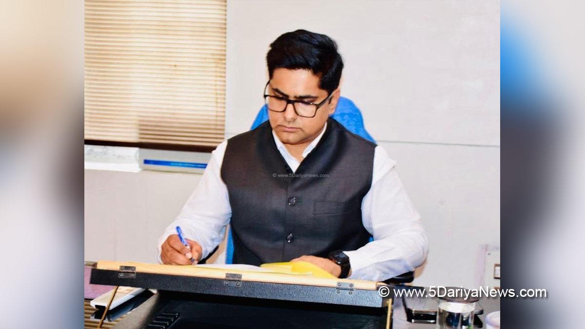 Dr Owais Ahmad, Dr Owais Ahmed, Food Civil Supplies and Consumer Affairs, FCSCA, Srinagar, Kashmir, Jammu And Kashmir, Jammu