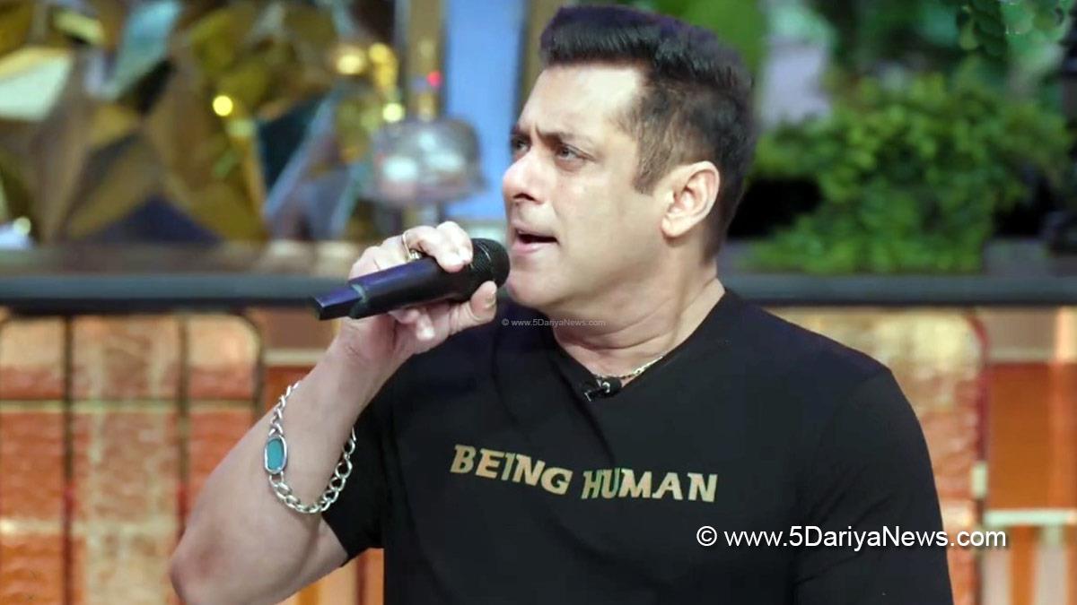 Salman Khan, Bollywood, Entertainment, Mumbai, Actor, Cinema, Hindi Films, Movie, Mumbai News